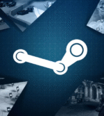1 x Random Steam Game (Digital Download)