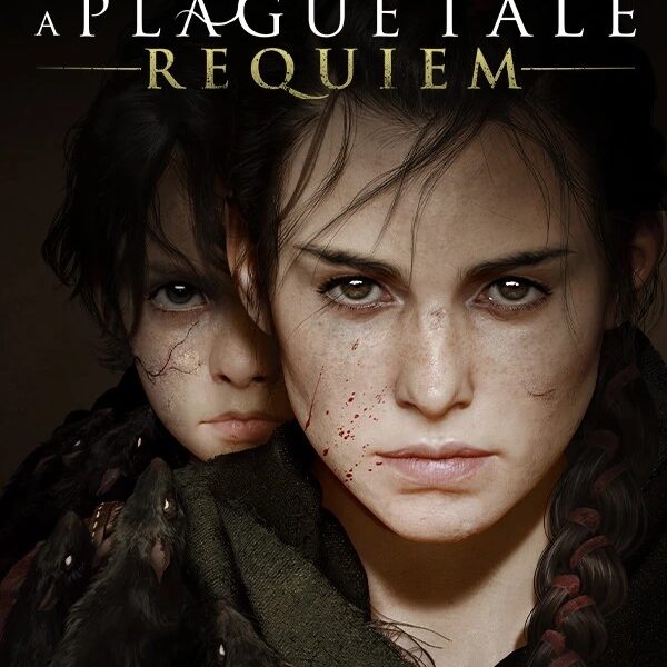 A Plague Tale: Requiem Steam (Digital Download)