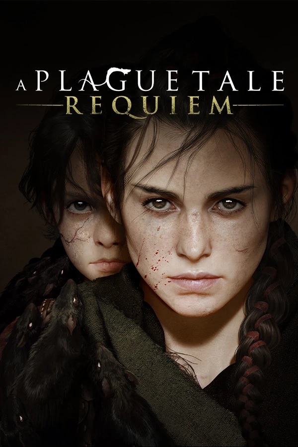 A Plague Tale: Requiem Steam (Digital Download)