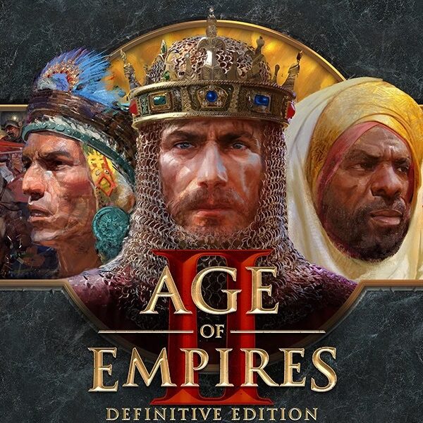 Age of Empires II: Definitive Edition Steam (Digital Download)