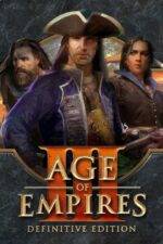 Age of Empires III: Definitive Edition Steam (Digital Download)