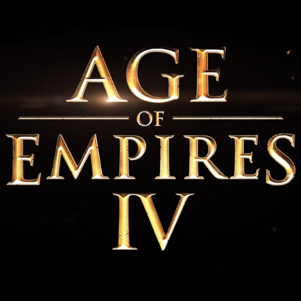 Age of Empires IV Steam (Digital Download)