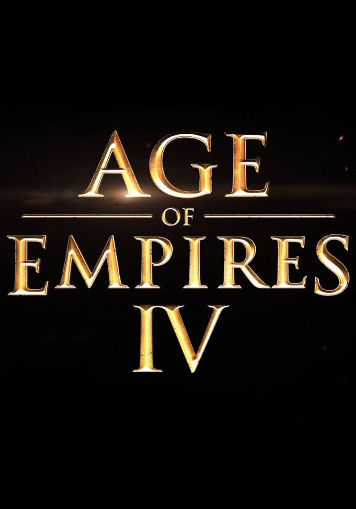 Age of Empires IV Steam (Digital Download)