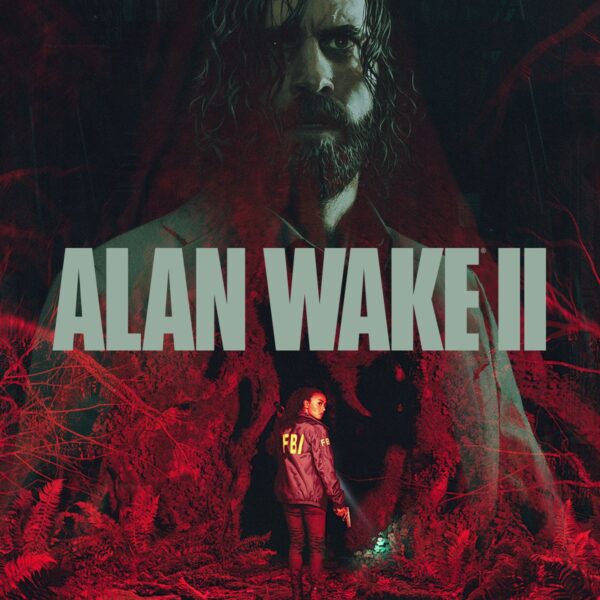 Alan Wake 2 Epic Games (Digital Download)