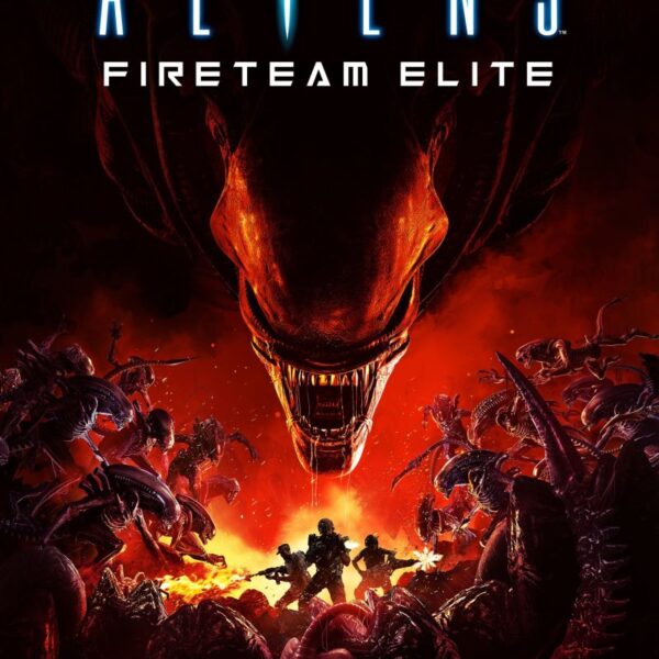 Aliens: Fireteam Elite EU Steam (Digital Download)