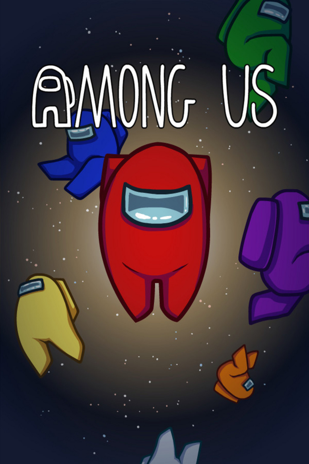 Among Us Steam (Digital Download) Among Us Steam (Digital Download)