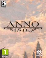 Anno 1800 Ubisoft Connect (Digital Download)