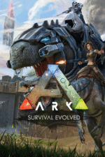 ARK: Survival Evolved XBOX One (Digital Download)