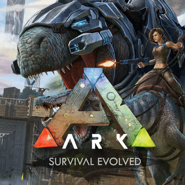 ARK: Survival Evolved XBOX One (Digital Download)