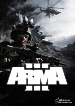 Arma 3 EU Steam (Digital Download)
