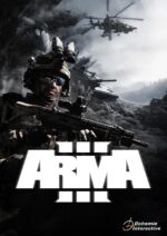 Arma 3 EU Steam (Digital Download)