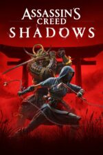 Assassin’s Creed Shadows PC Ubisoft Connect (Digital Download)