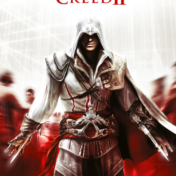 Assassin's Creed 2 Ubisoft Connect (Digital Download)