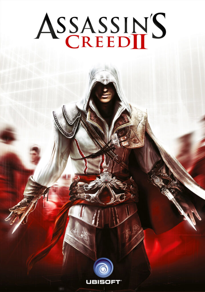 Assassin's Creed 2 Ubisoft Connect (Digital Download)