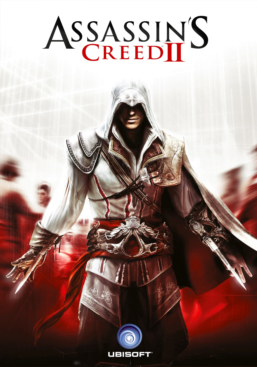 Assassin's Creed 2 Ubisoft Connect (Digital Download) Assassin's Creed 2 Ubisoft Connect (Digital Download)