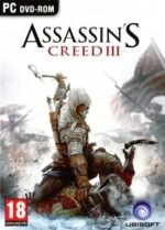 Assassin's Creed 3 Ubisoft Connect (Digital Download)