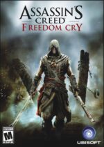 Assassin's Creed Freedom Cry Standalone Ubisoft Connect (Digital Download)