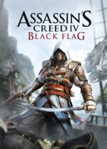 Assassin's Creed IV Black Flag Ubisoft Connect (Digital Download)