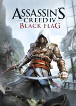 Assassin's Creed IV Black Flag Ubisoft Connect (Digital Download)