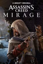 Assassin's Creed Mirage EU Ubisoft Connect (Digital Download)