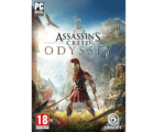 Assassin's Creed Odyssey Ubisoft Connect (Digital Download)