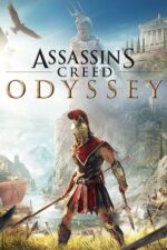 Assassin's Creed Odyssey Ultimate Edition Ubisoft Connect (Digital Download)