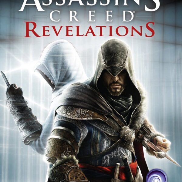 Assassin's Creed Revelations Ubisoft Connect (Digital Download)