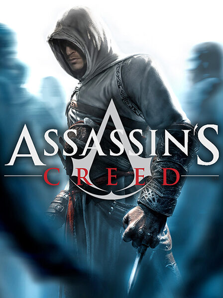 Assassin's Creed Ubisoft Connect (Digital Download)