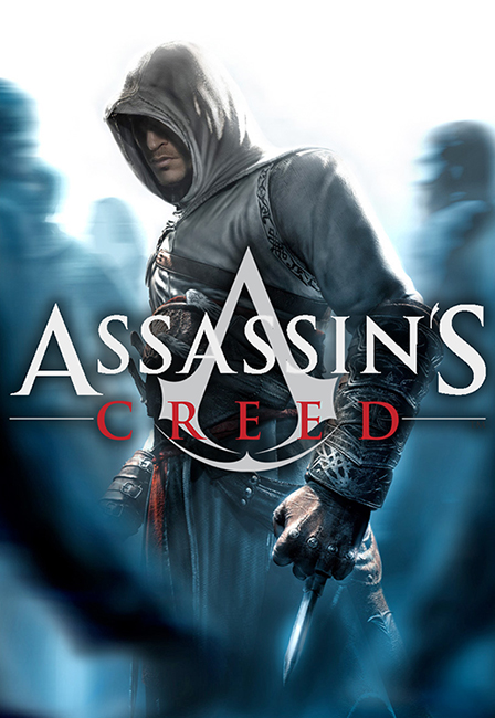 Assassin's Creed Ubisoft Connect (Digital Download)
