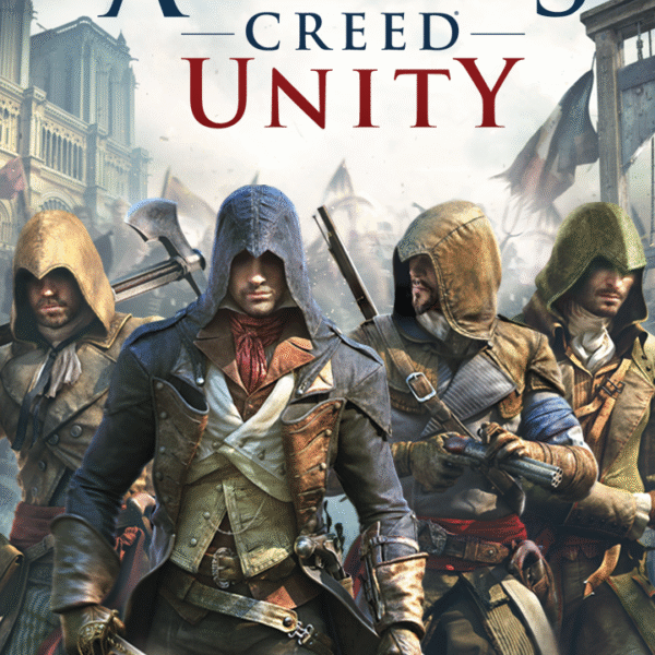 Assassin's Creed Unity Ubisoft Connect (Digital Download)