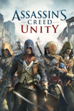 Assassin's Creed Unity XBOX One (Digital Download)