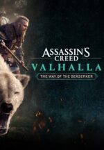 Assassin's Creed Valhalla - The Way of the Berserker DLC Xbox Series X|S (Digital Download)