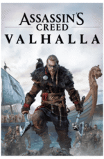 Assassin's Creed Valhalla Ubisoft Connect (Digital Download)