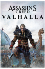 Assassin's Creed Valhalla Ubisoft Connect (Digital Download)