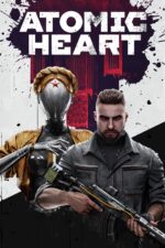 Atomic Heart Steam (Digital Download)