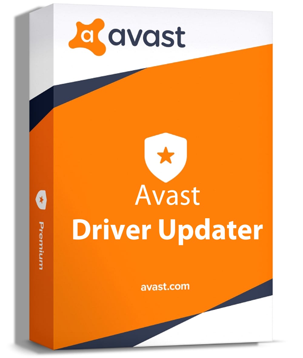 AVAST Driver Updater (1 Year / 1 PC) AVAST Driver Updater (1 Year / 1 PC)