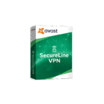 Avast SecureLine VPN (1 Year / 1 Device) Latest Version + Free Updates
