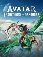 Avatar: Frontiers of Pandora Ubisoft Connect (Digital Download)