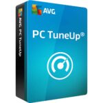 AVG PC TuneUp 2024 Key (1 Year / 1 PC)