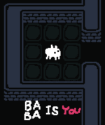 Baba Is You Steam (Digital Download)