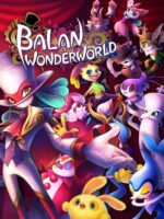 BALAN WONDERWORLD Steam (Digital Download)