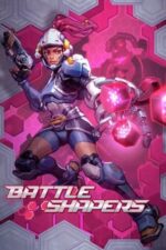Battle Shapers Steam (Digital Download)