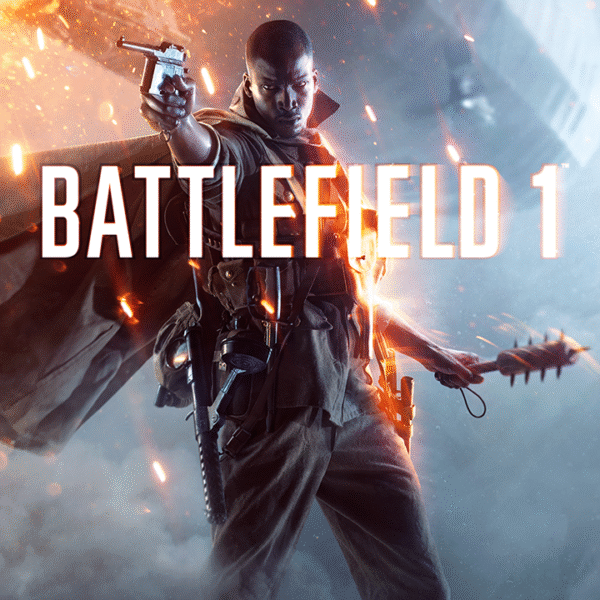Battlefield 1 XBOX One (Digital Download)