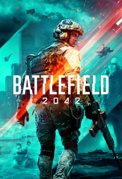 Battlefield 2042 Origin (Digital Download)