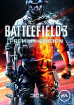 Battlefield 3 Premium Edition Origin (Digital Download)