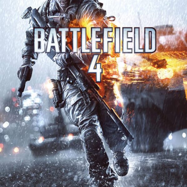 Battlefield 4 Origin (Digital Download)