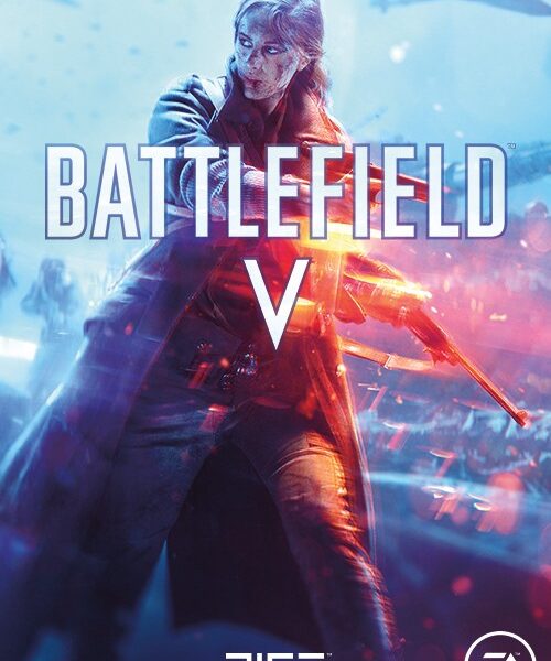 Battlefield V XBOX One (Digital Download)