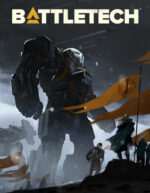 BATTLETECH Steam (Digital Download)