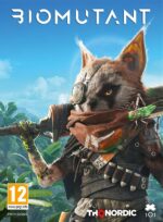 BIOMUTANT Steam (Digital Download)