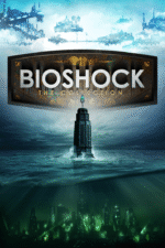 BioShock: The Collection Steam (Digital Download)